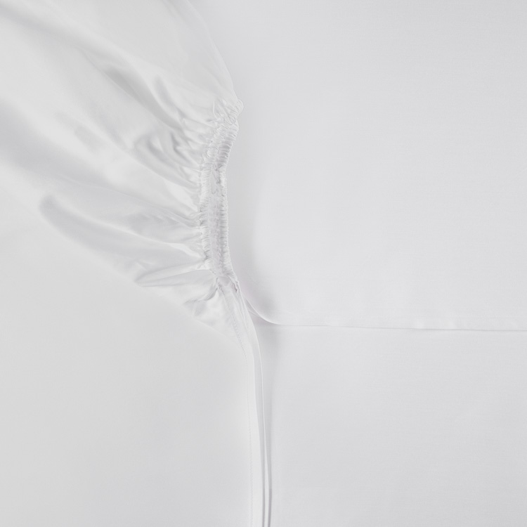 Prestige bottom fitted sheet | Rivolta Carmignani