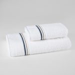 icon bath linen set