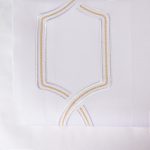 royal top sheet white