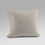 Ecurie decorative cushion