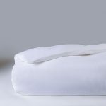 kanapa duvet cover bianco