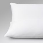 Decoro Sateen pair of pillowcases