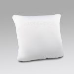 Decoro Sateen euro pillowcase