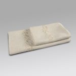 Decoro linen bathlinen set beige naturale