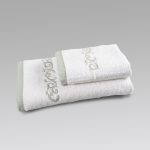 Decoro bathlinen set sage