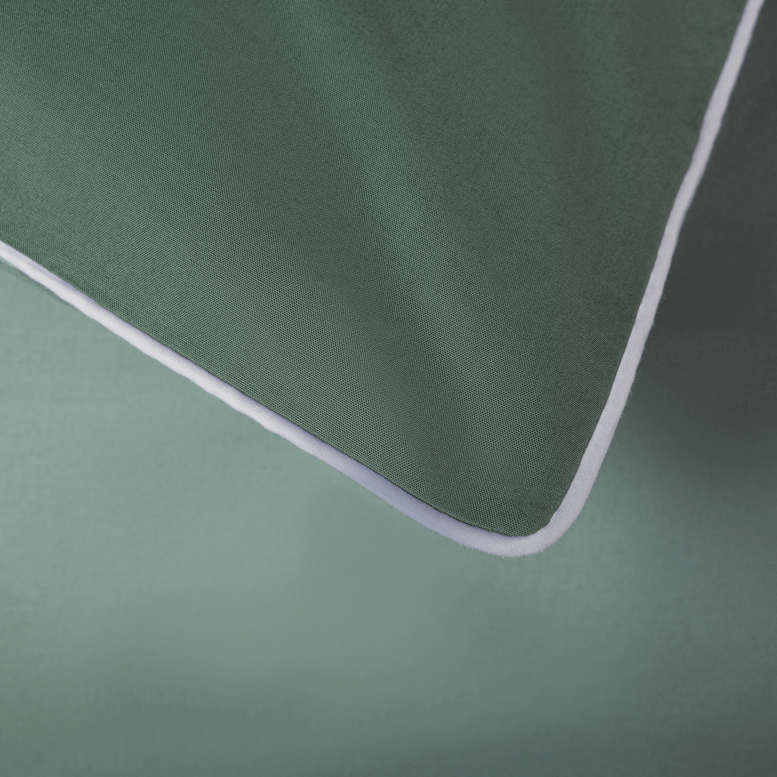 pret a poter duvet cover verde salvia